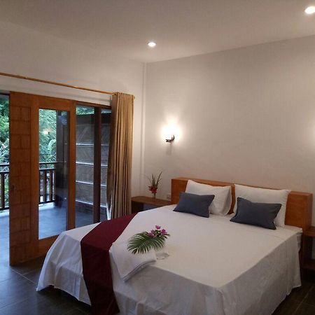 Bed and Breakfast Dili Gili Gili Trawangan Zewnętrze zdjęcie