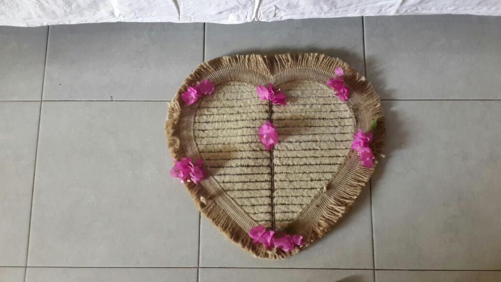 Bed and Breakfast Dili Gili Gili Trawangan Zewnętrze zdjęcie