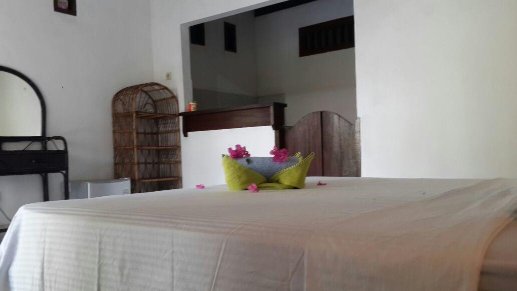 Bed and Breakfast Dili Gili Gili Trawangan Zewnętrze zdjęcie